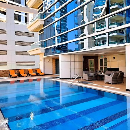 Barcelo Residences Dubai Marina Екстер'єр фото