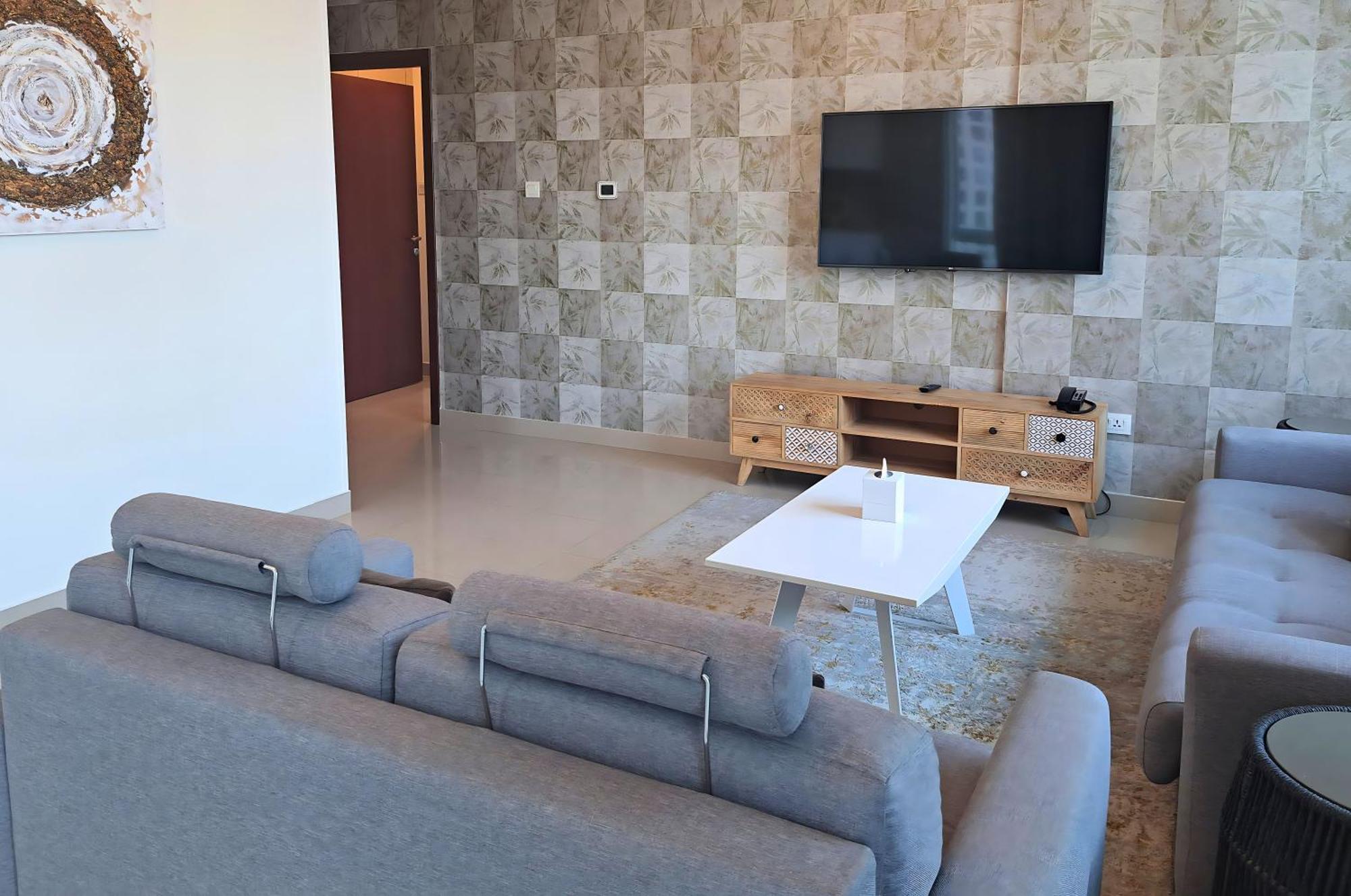 Barcelo Residences Dubai Marina Екстер'єр фото
