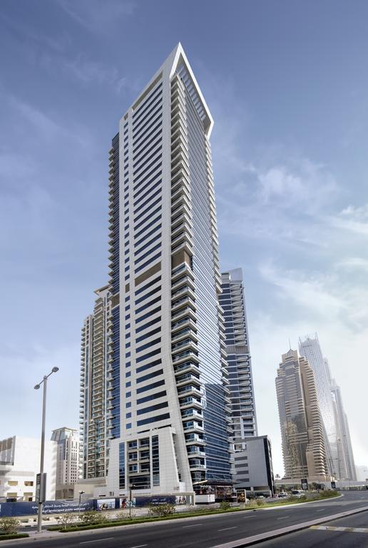 Barcelo Residences Dubai Marina Екстер'єр фото