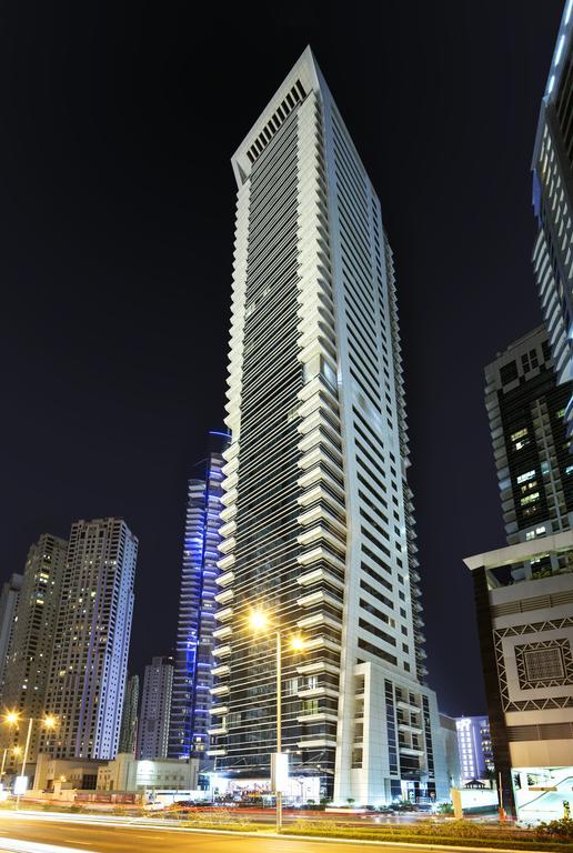 Barcelo Residences Dubai Marina Екстер'єр фото