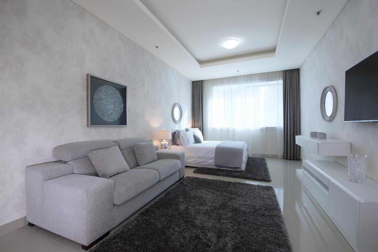 Barcelo Residences Dubai Marina Екстер'єр фото