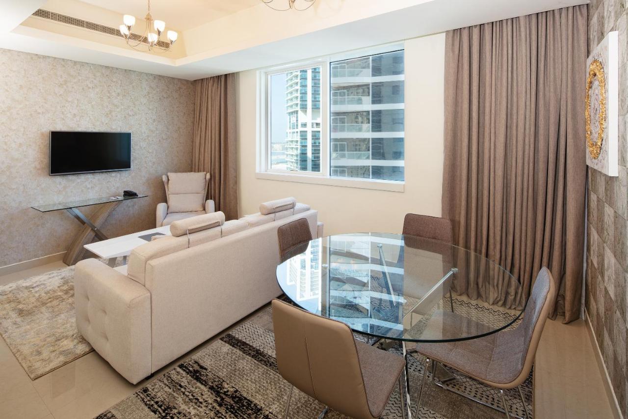 Barcelo Residences Dubai Marina Екстер'єр фото