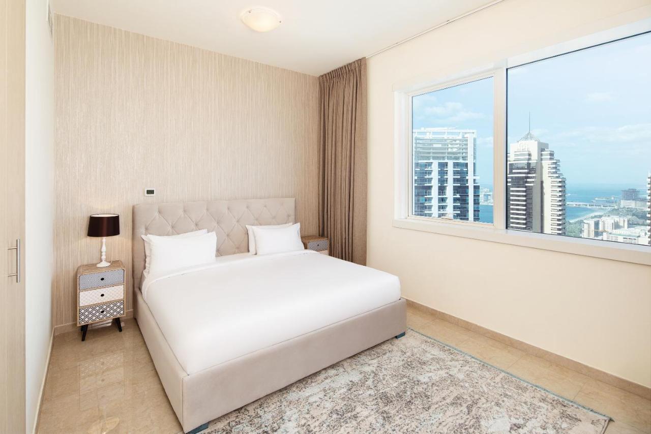 Barcelo Residences Dubai Marina Екстер'єр фото