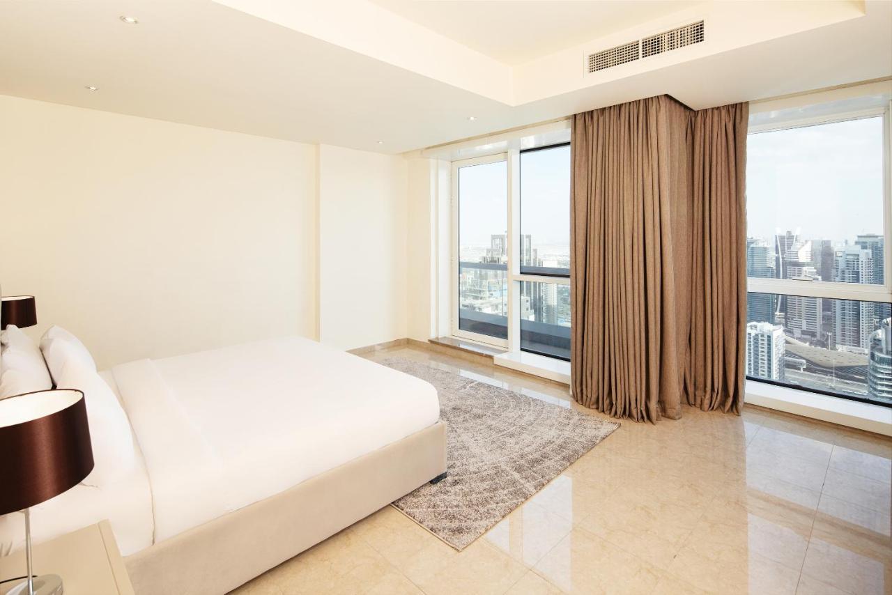 Barcelo Residences Dubai Marina Екстер'єр фото