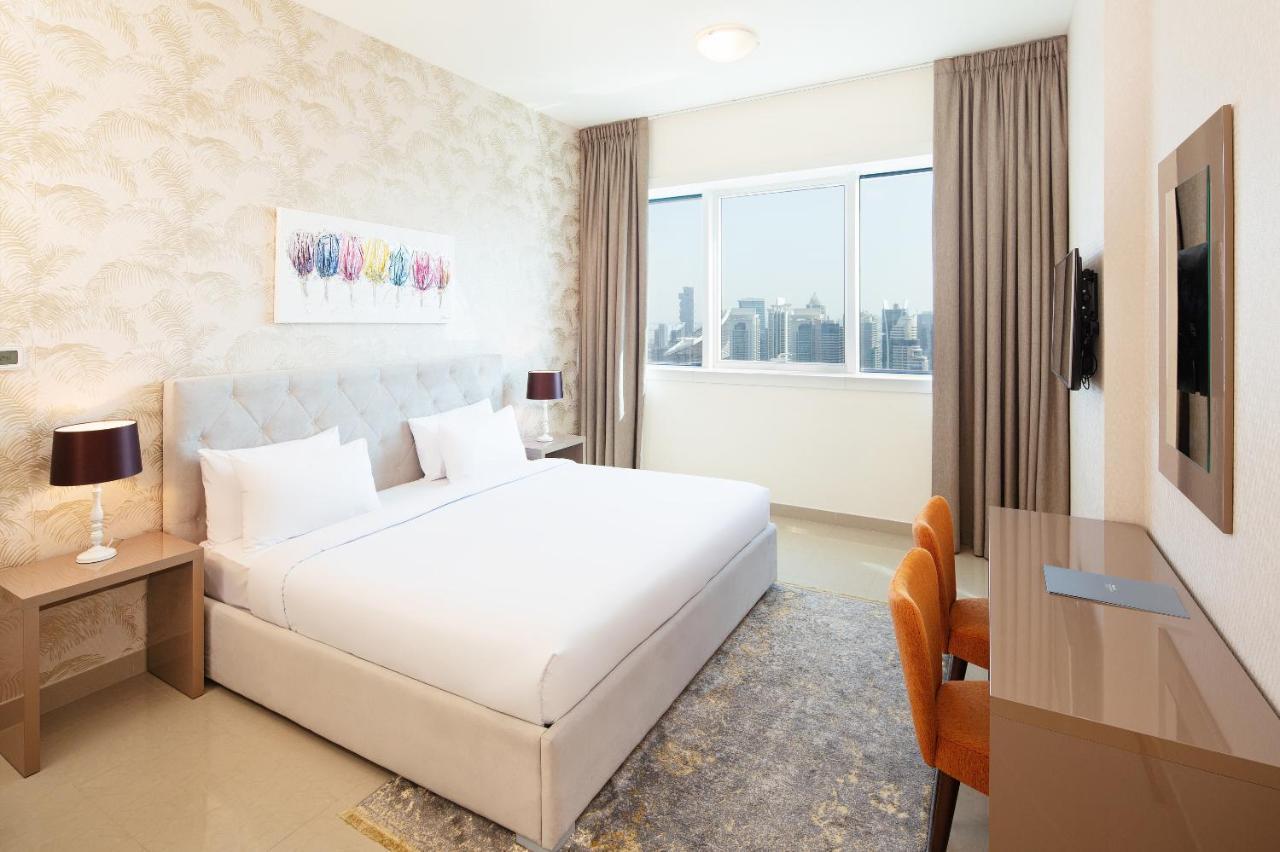 Barcelo Residences Dubai Marina Екстер'єр фото