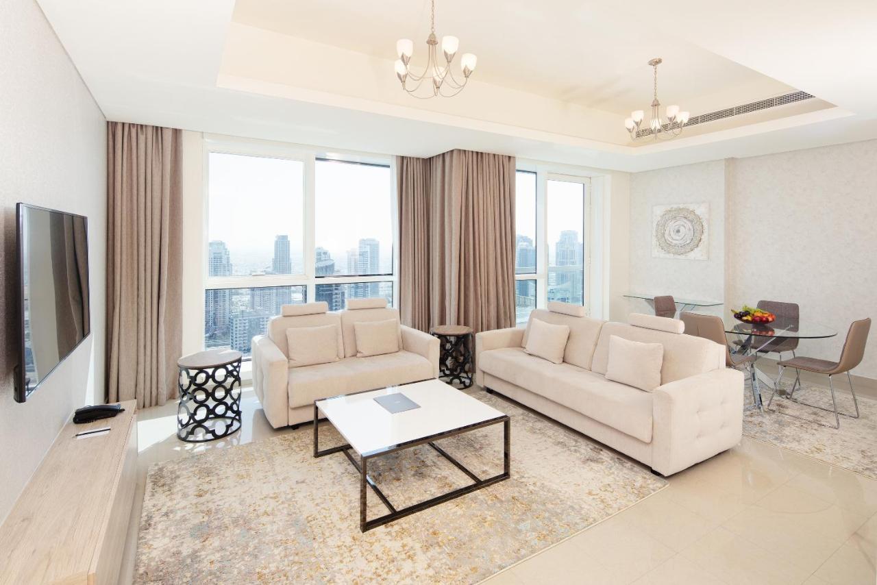 Barcelo Residences Dubai Marina Екстер'єр фото