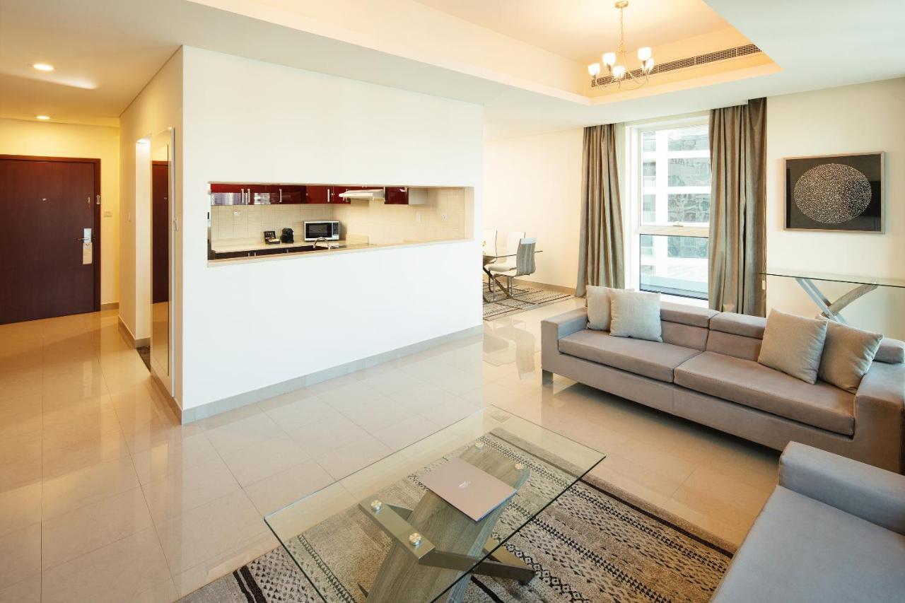 Barcelo Residences Dubai Marina Екстер'єр фото
