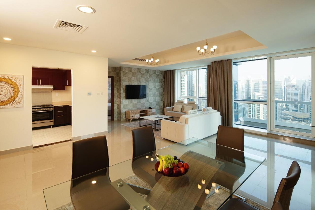 Barcelo Residences Dubai Marina Екстер'єр фото