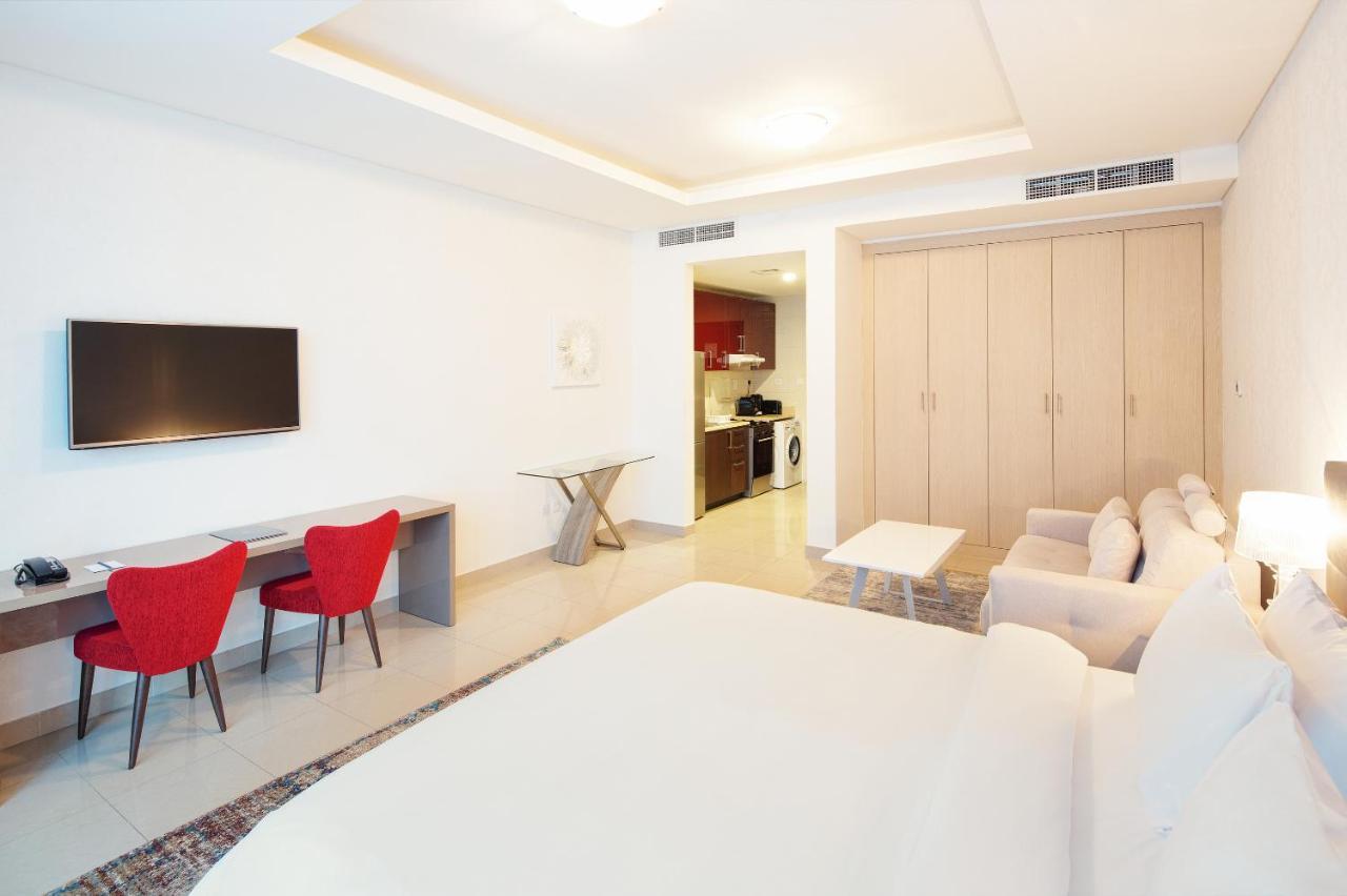Barcelo Residences Dubai Marina Екстер'єр фото