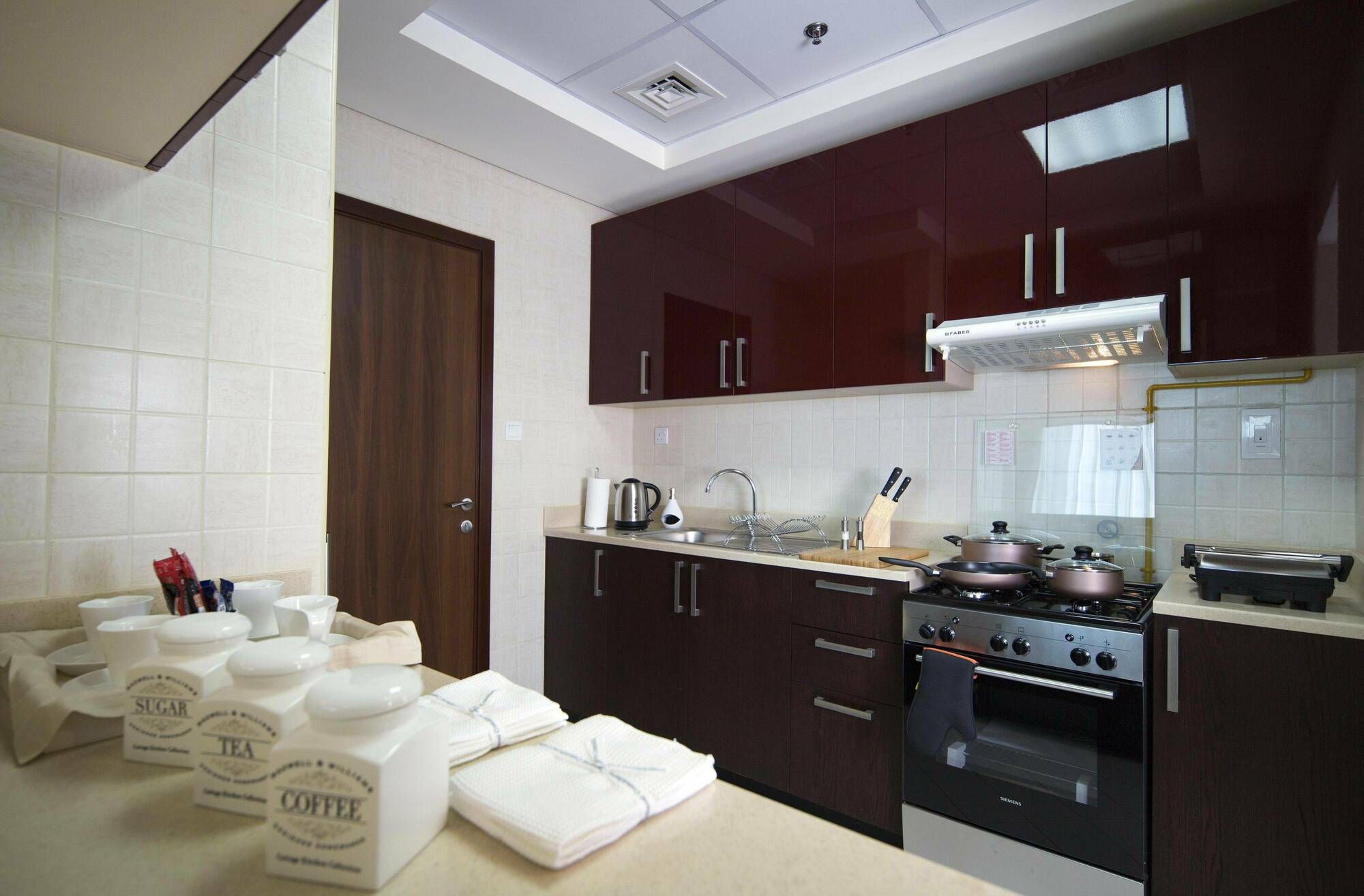 Barcelo Residences Dubai Marina Екстер'єр фото